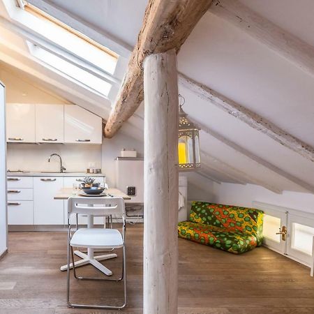 Pretty Oberdan - The Place Apartments Bologna Esterno foto