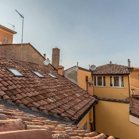 Pretty Oberdan - The Place Apartments Bologna Esterno foto