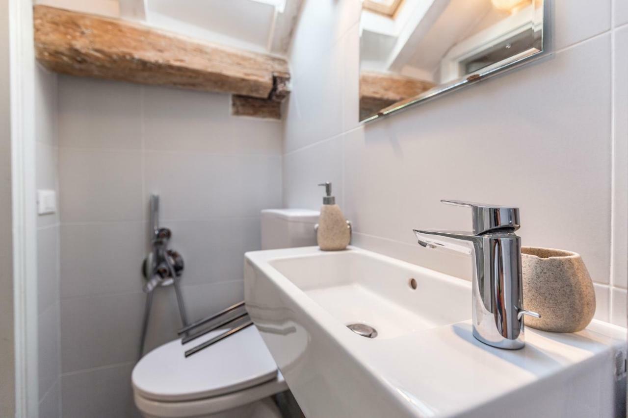 Pretty Oberdan - The Place Apartments Bologna Esterno foto