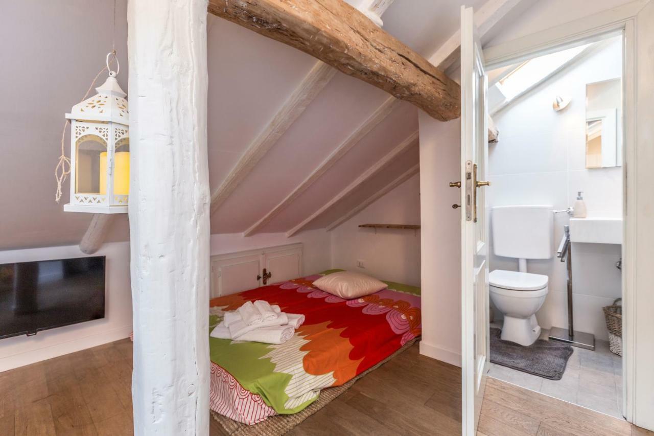 Pretty Oberdan - The Place Apartments Bologna Esterno foto