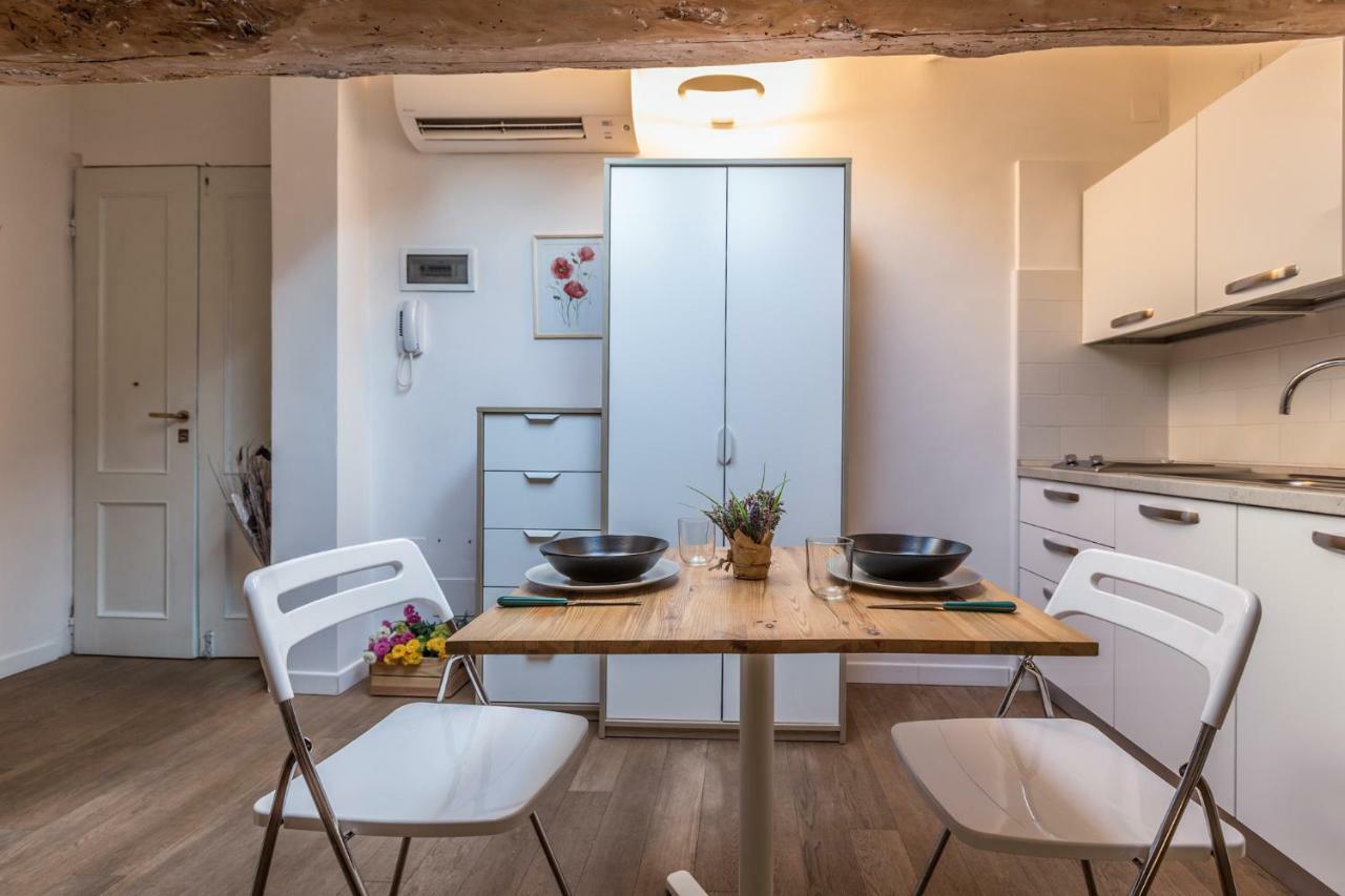 Pretty Oberdan - The Place Apartments Bologna Esterno foto