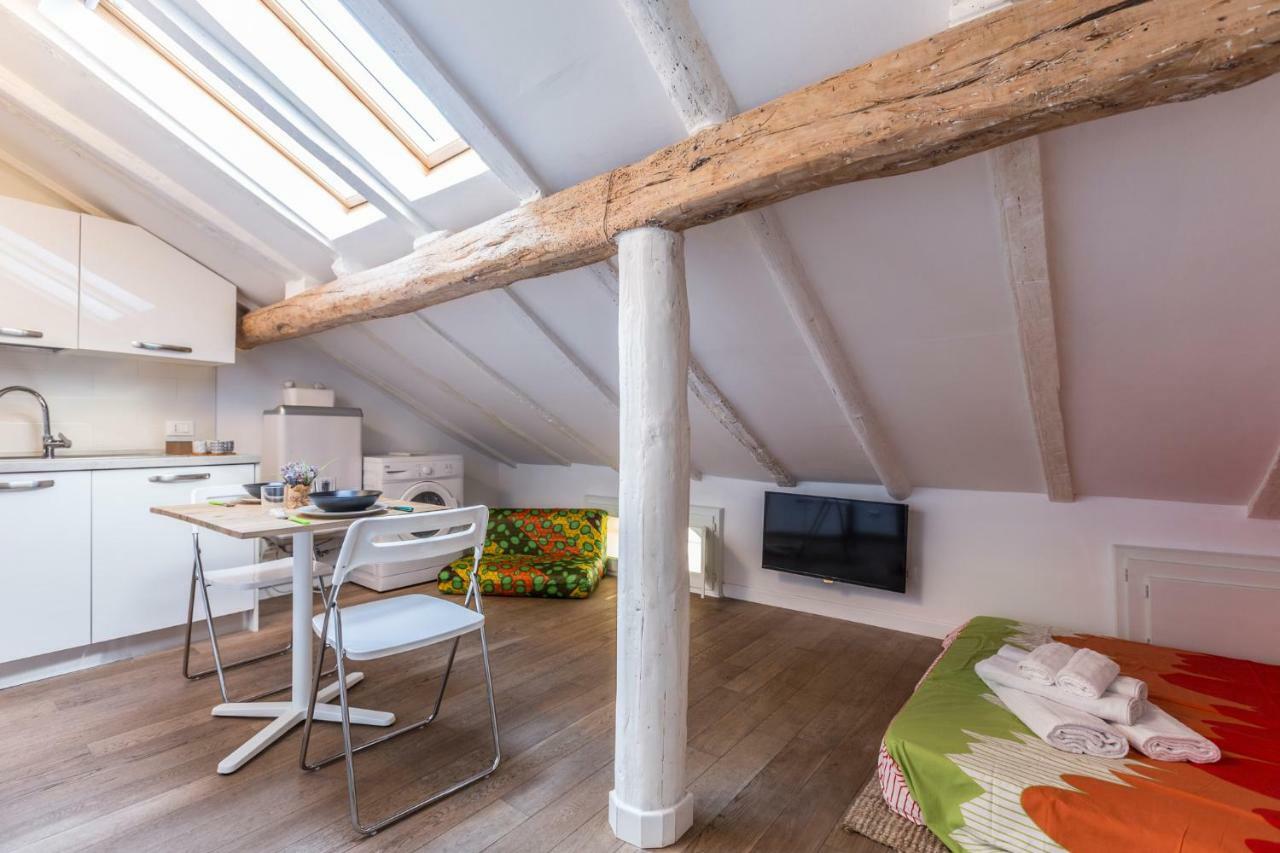 Pretty Oberdan - The Place Apartments Bologna Esterno foto