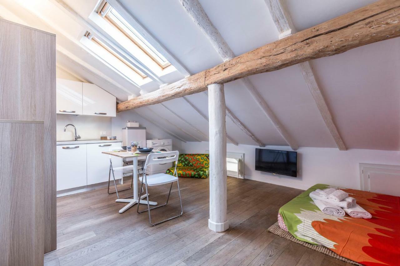 Pretty Oberdan - The Place Apartments Bologna Esterno foto