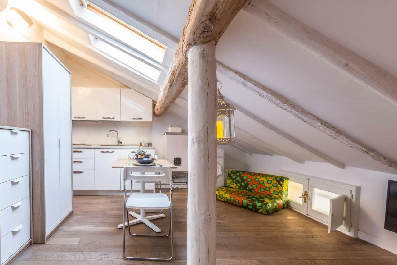 Pretty Oberdan - The Place Apartments Bologna Esterno foto