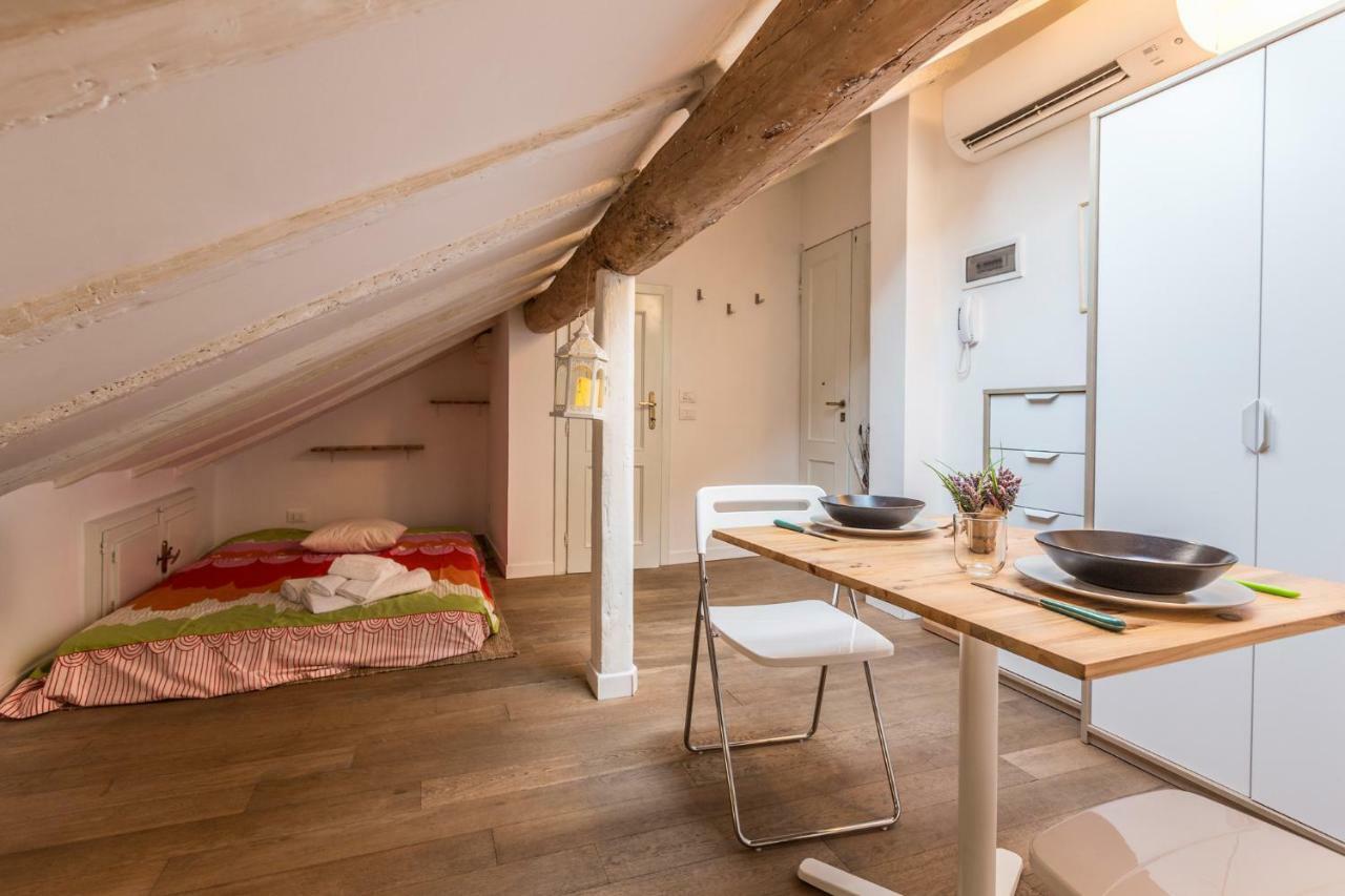 Pretty Oberdan - The Place Apartments Bologna Esterno foto