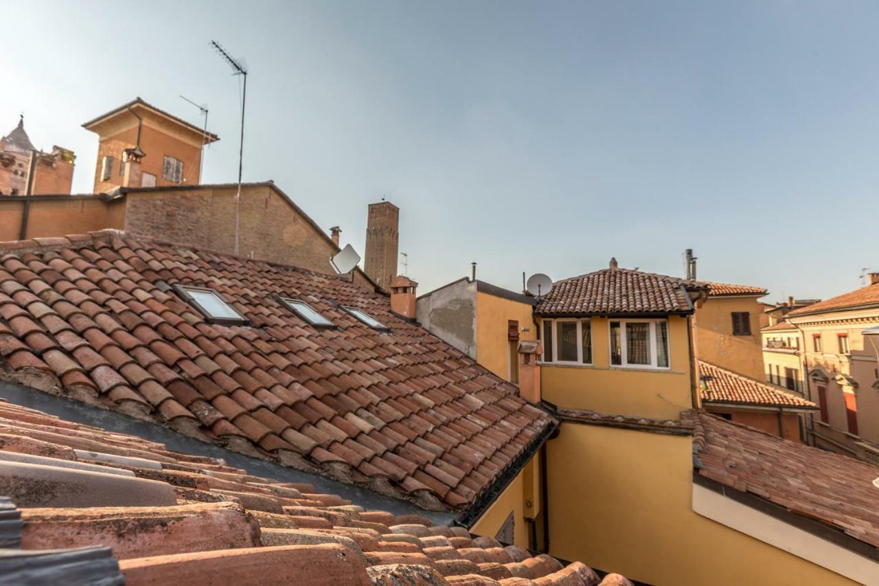 Pretty Oberdan - The Place Apartments Bologna Esterno foto