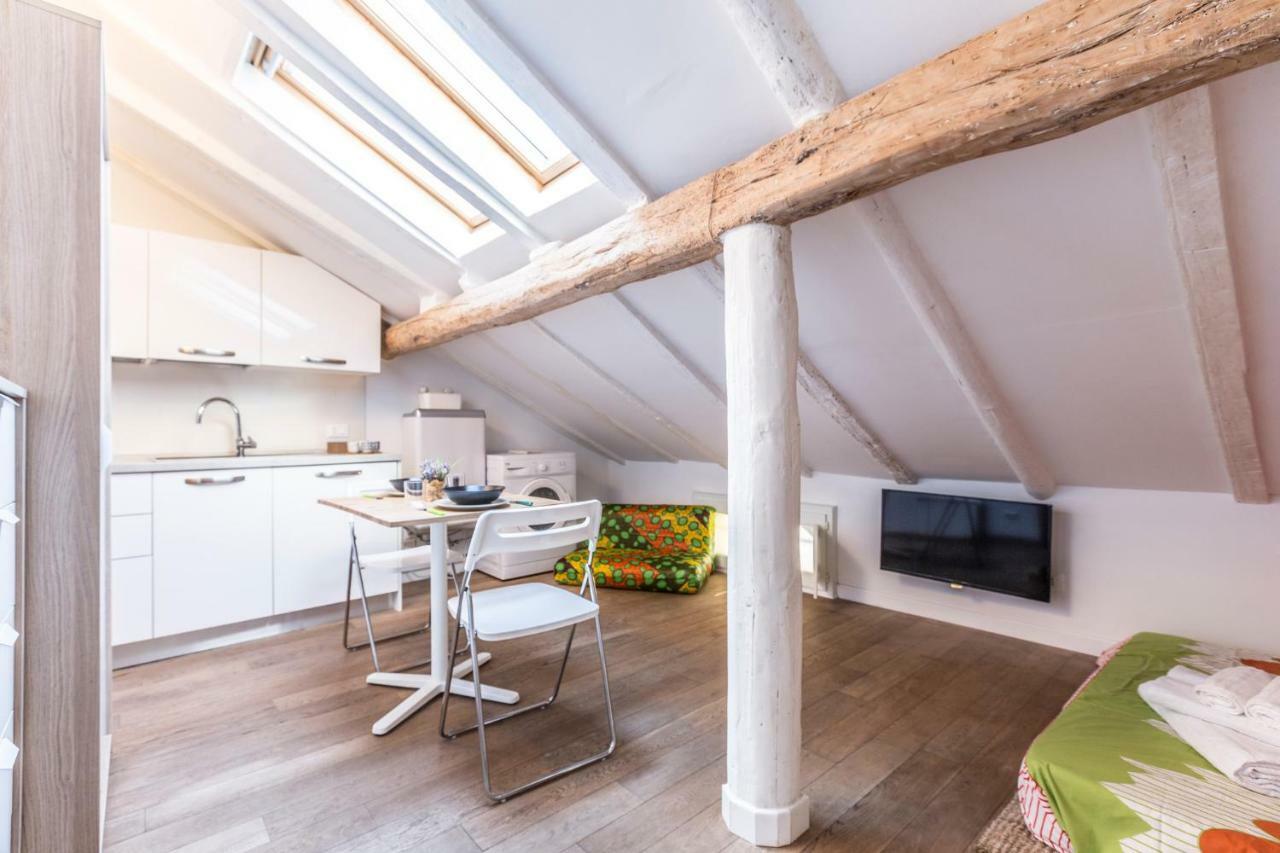 Pretty Oberdan - The Place Apartments Bologna Esterno foto